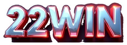 22win logo